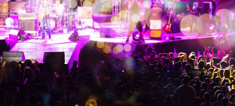 blurred-image-audience-free-night-music-festival